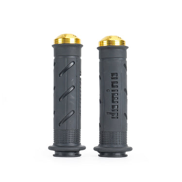 Domino Grips for Roadrunner Pro